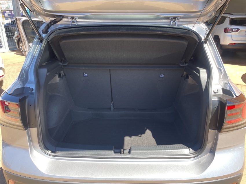 t-cross 1.4 250 tsi total flex highline automatico