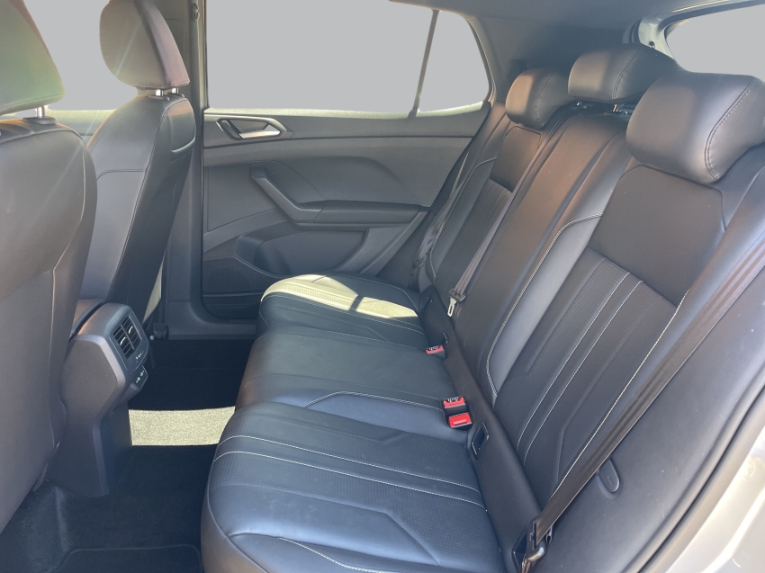 t-cross 1.4 250 tsi total flex highline automatico