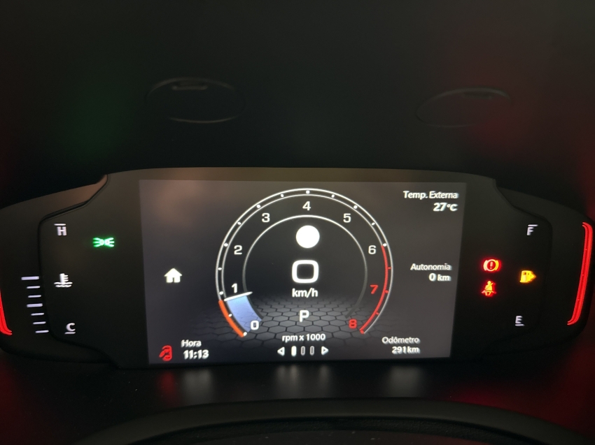 jeep renegade 1.3 t270 turbo flex longitude at6 4p automatico 2025