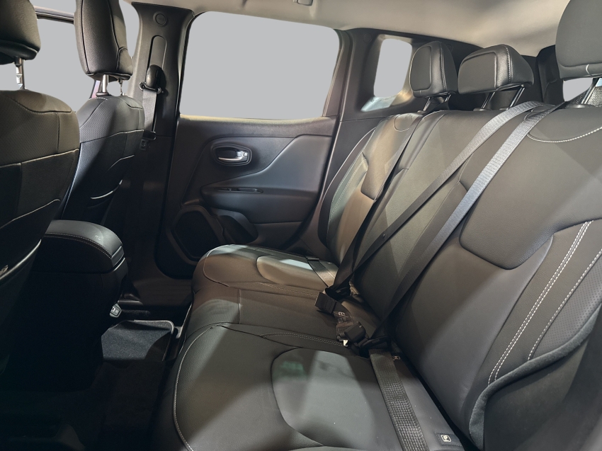 jeep renegade 1.3 t270 turbo flex longitude at6 4p automatico 2025
