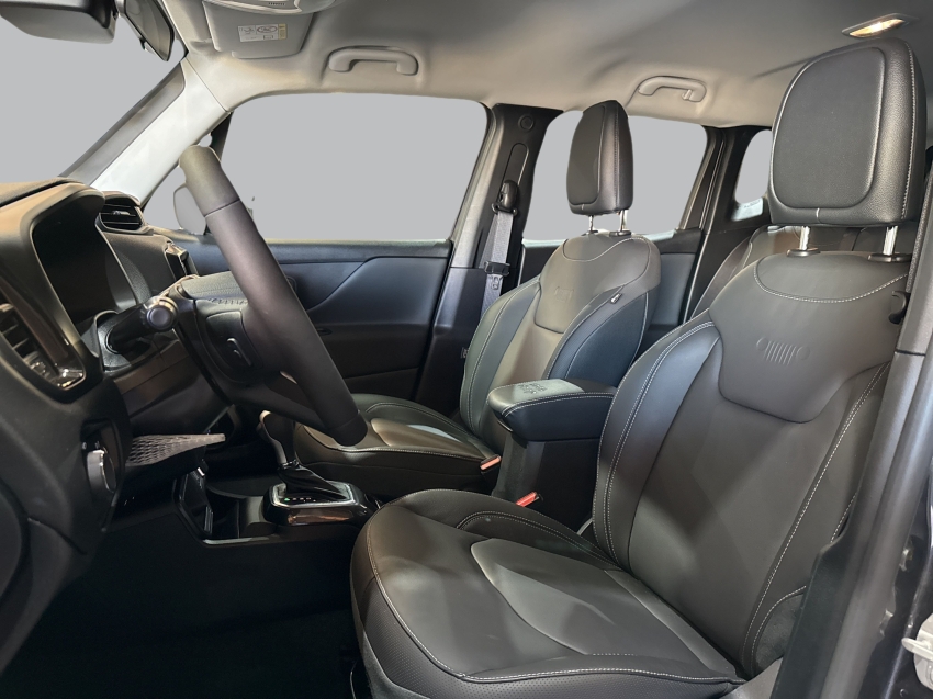 jeep renegade 1.3 t270 turbo flex longitude at6 4p automatico 2025