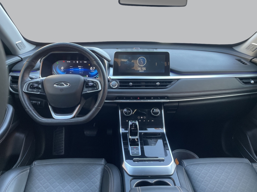 tiggo 8 1.6 tgdi gasolina txs dct