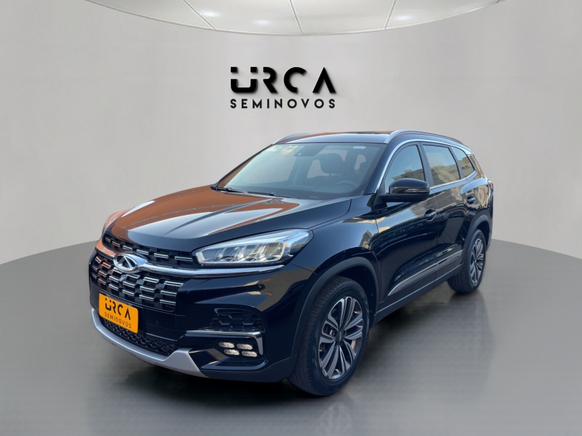 tiggo 8 1.6 tgdi gasolina txs dct