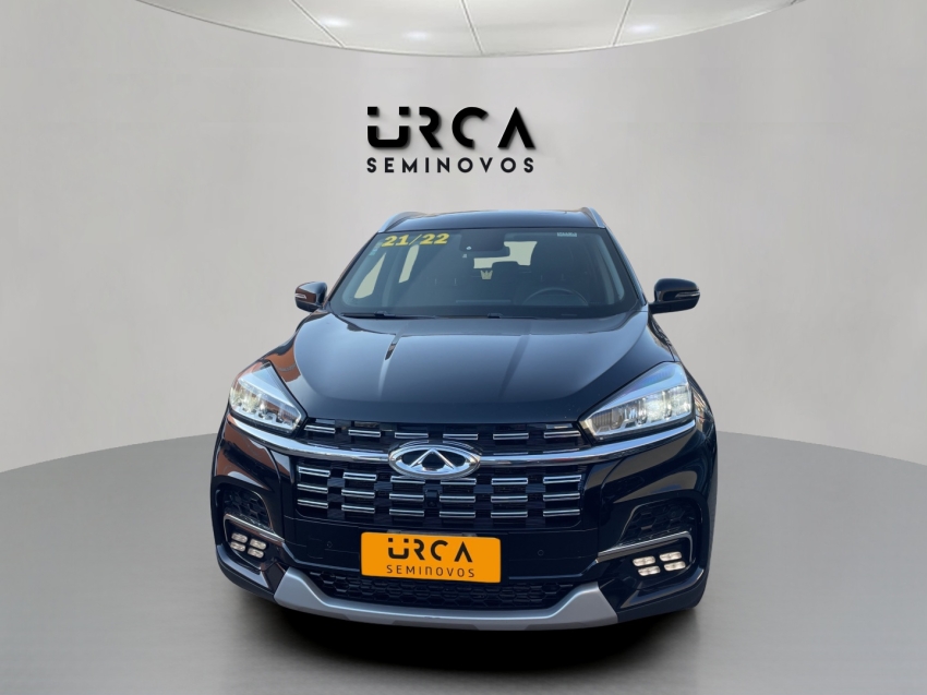 tiggo 8 1.6 tgdi gasolina txs dct