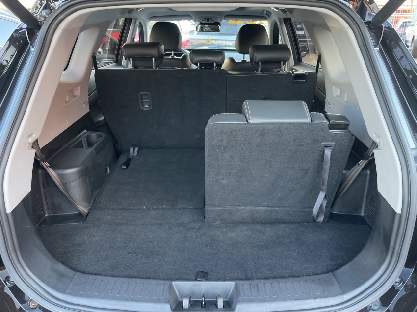 tiggo 8 1.6 tgdi gasolina txs dct