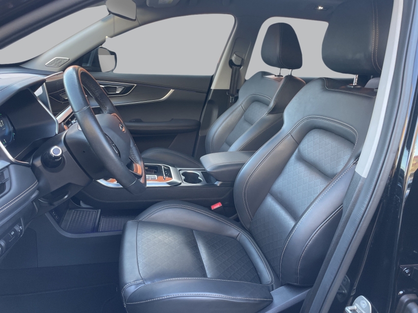 tiggo 8 1.6 tgdi gasolina txs dct
