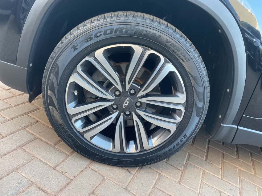 tiggo 8 1.6 tgdi gasolina txs dct
