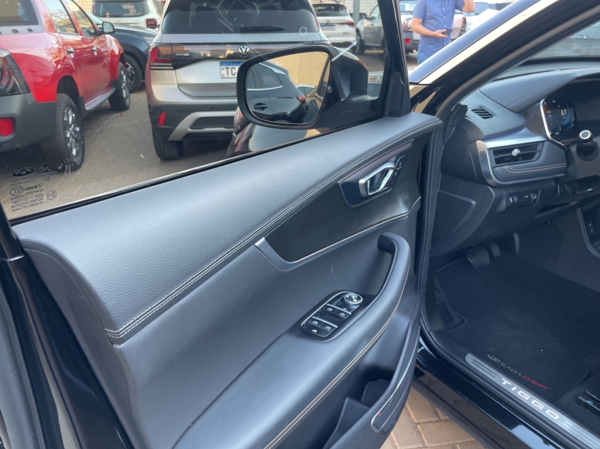 tiggo 8 1.6 tgdi gasolina txs dct