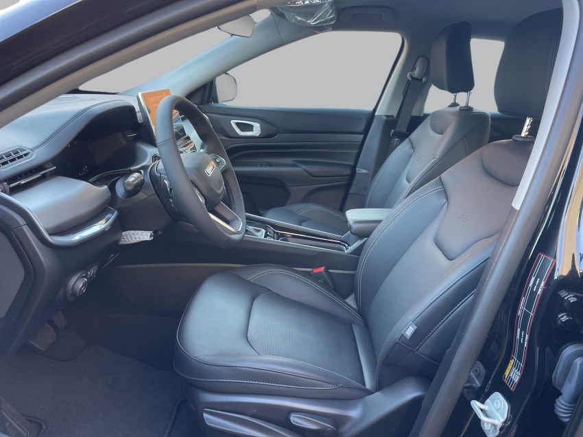 compass 1.3 t270 turbo flex longitude at6