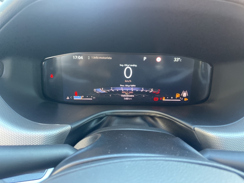 compass 1.3 t270 turbo flex longitude at6