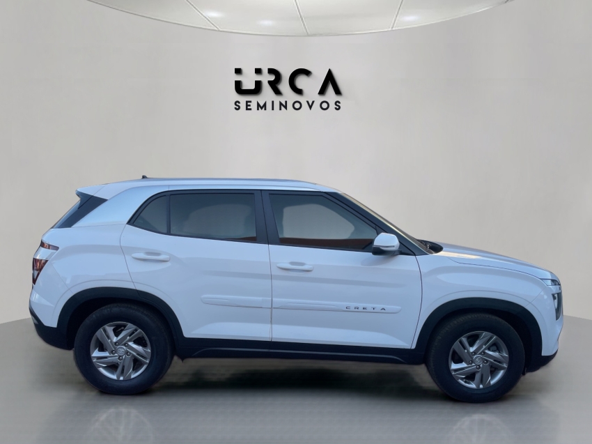 creta 1.0 tgdi flex comfort automatico
