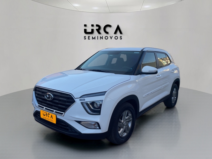 creta 1.0 tgdi flex comfort automatico