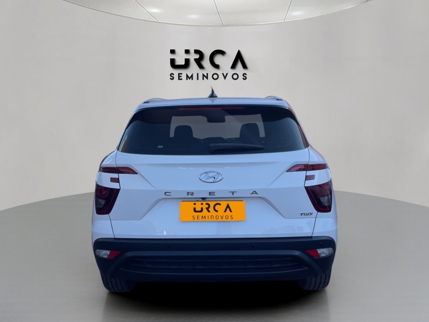 creta 1.0 tgdi flex comfort automatico