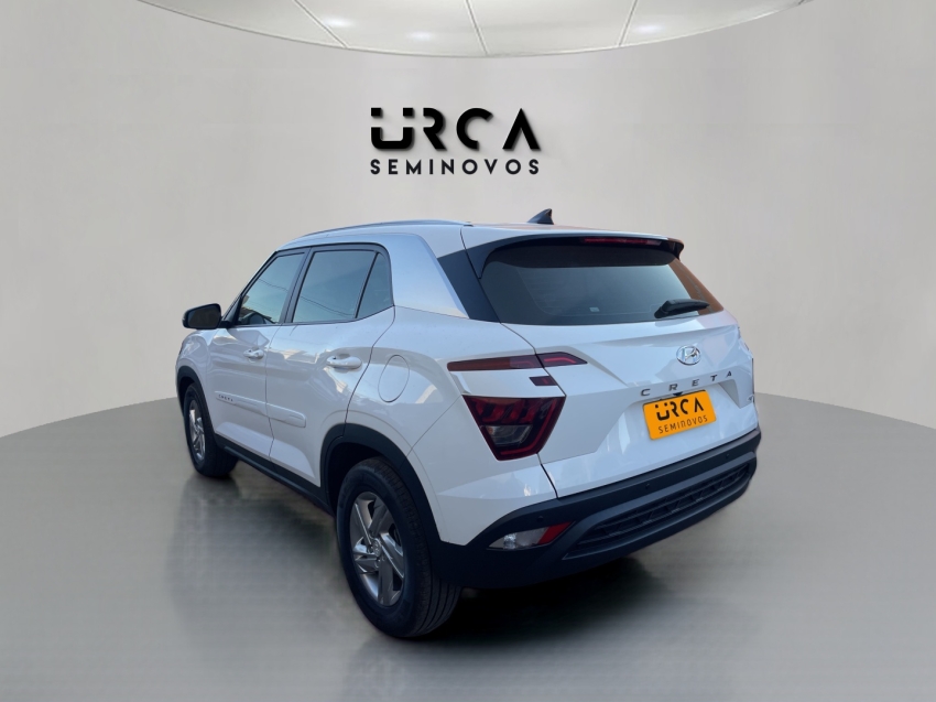 creta 1.0 tgdi flex comfort automatico