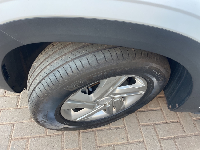 creta 1.0 tgdi flex comfort automatico