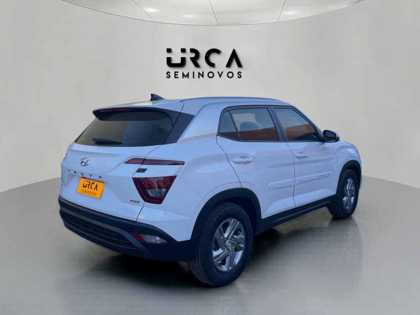 creta 1.0 tgdi flex comfort automatico