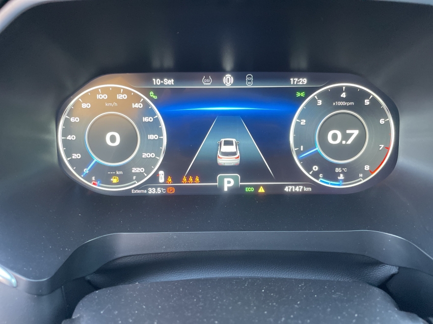 tiggo 7 pro 1.6 tgdi gasolina max drive dct