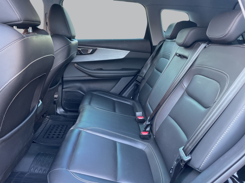 tiggo 7 pro 1.6 tgdi gasolina max drive dct