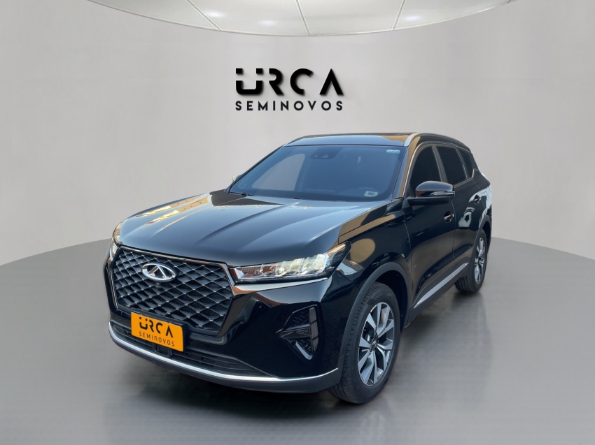 tiggo 7 pro 1.6 tgdi gasolina max drive dct tiggo 7 pro 1.6 tgdi gasolina max drive dct