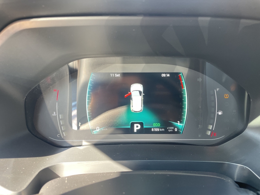 tiggo 5x 1.5 vvt turbo iflex sport cvt
