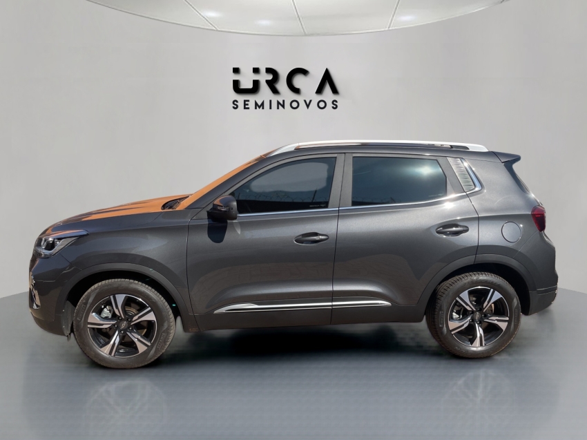 tiggo 5x 1.5 vvt turbo iflex sport cvt