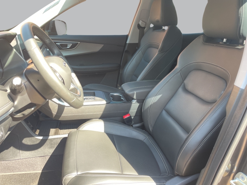 tiggo 5x 1.5 vvt turbo iflex sport cvt