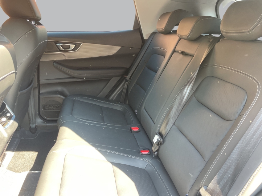 tiggo 5x 1.5 vvt turbo iflex sport cvt