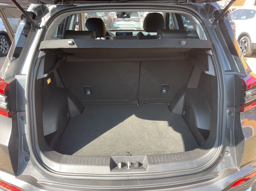 tiggo 5x 1.5 vvt turbo iflex sport cvt