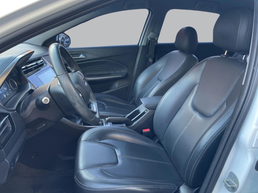 tiggo 3x pro 1.0 turbo flex aut.