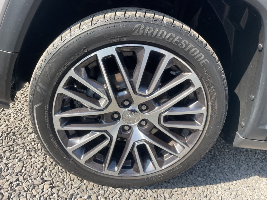compass 1.3 t270 turbo flex limited at6