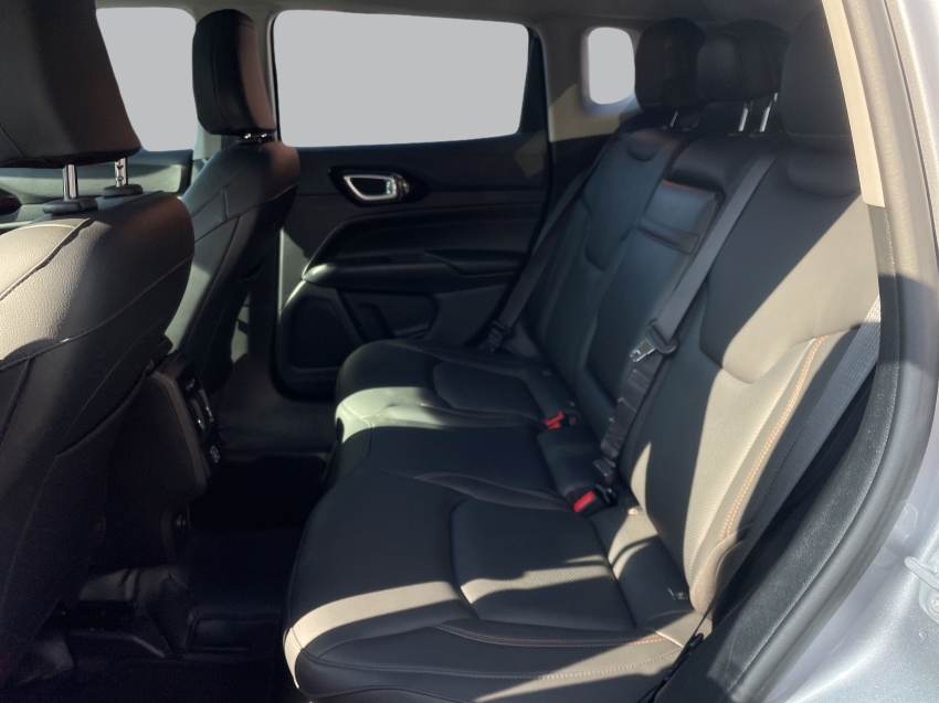 compass 1.3 t270 turbo flex limited at6