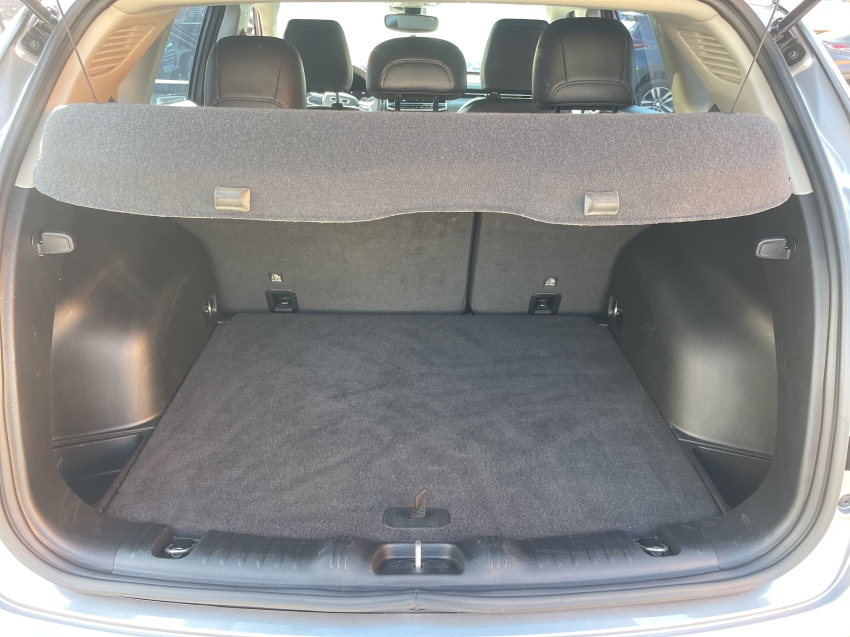 compass 1.3 t270 turbo flex limited at6