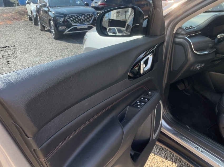 compass 1.3 t270 turbo flex limited at6
