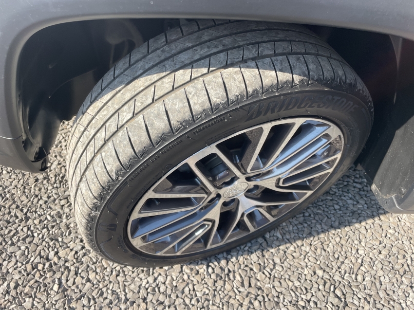 compass 1.3 t270 turbo flex limited at6
