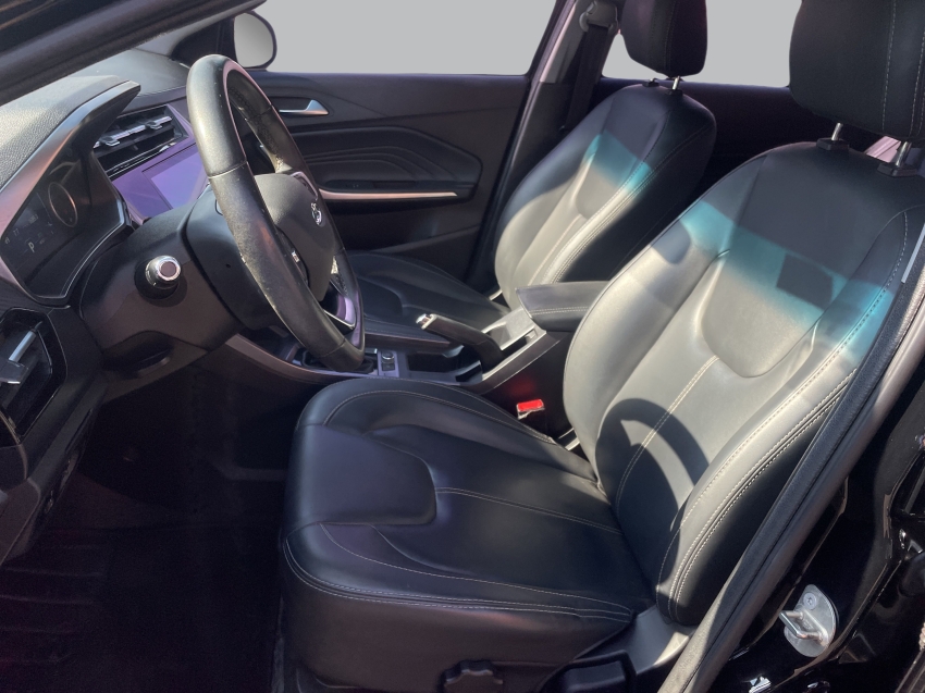 tiggo 3x pro 1.0 turbo flex aut.