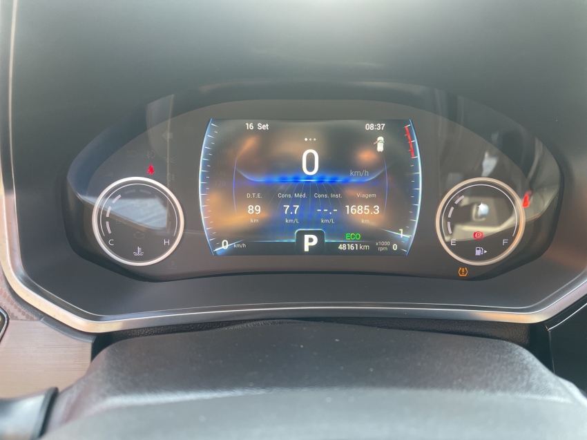 tiggo 3x pro 1.0 turbo flex aut.