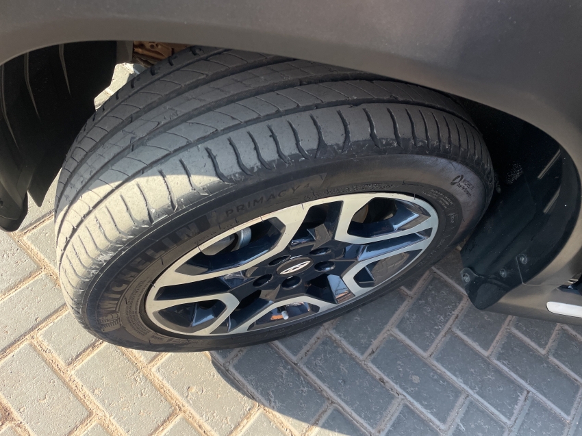 tiggo 3x pro 1.0 turbo flex aut.