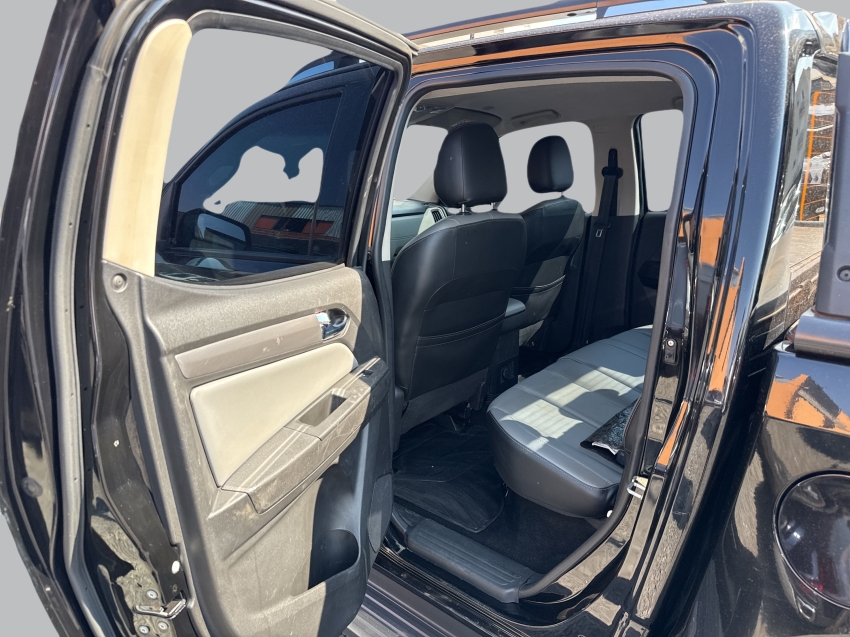 s10 2.8 16v turbo diesel ltz cd 4x4 automatico