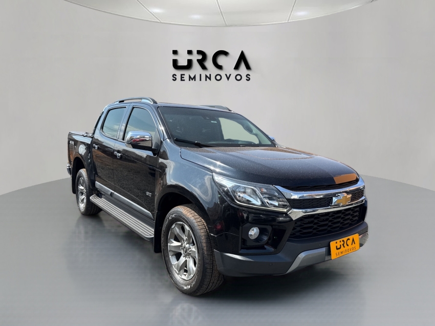 s10 2.8 16v turbo diesel ltz cd 4x4 automatico