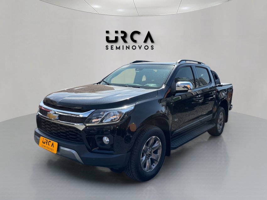s10 2.8 16v turbo diesel ltz cd 4x4 automatico