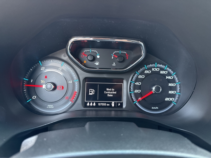 s10 2.8 16v turbo diesel ltz cd 4x4 automatico