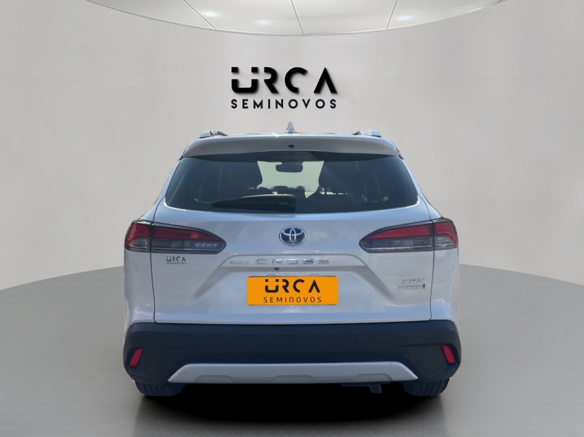 corolla cross 1.8 vvt-i hybrid flex xrx cvt
