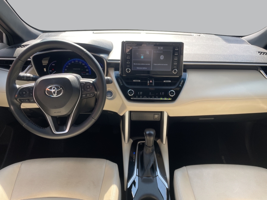 corolla cross 1.8 vvt-i hybrid flex xrx cvt
