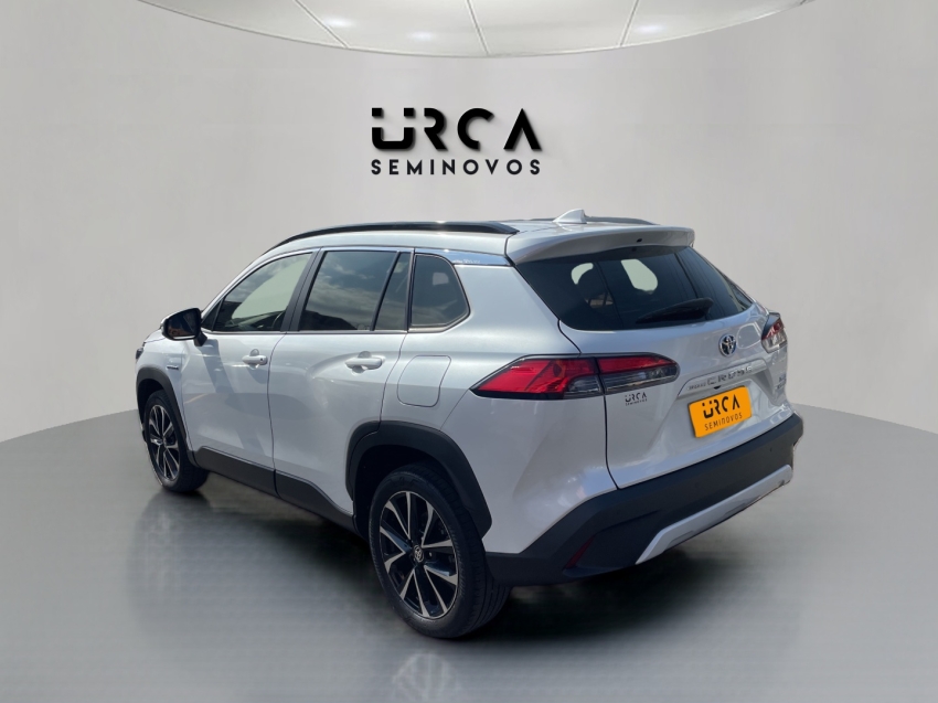 corolla cross 1.8 vvt-i hybrid flex xrx cvt