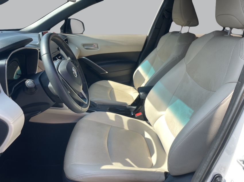 corolla cross 1.8 vvt-i hybrid flex xrx cvt