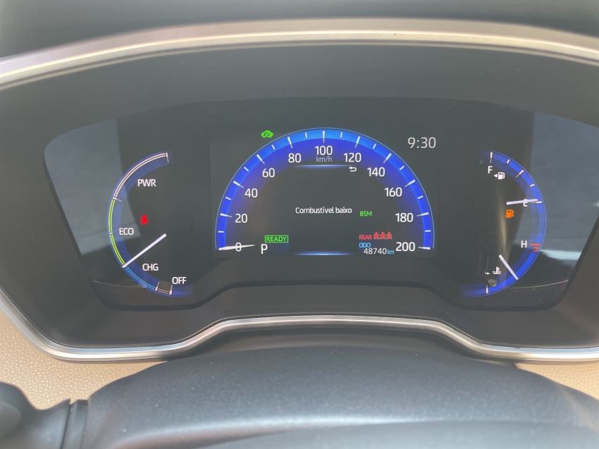 corolla cross 1.8 vvt-i hybrid flex xrx cvt