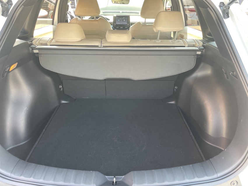 corolla cross 1.8 vvt-i hybrid flex xrx cvt