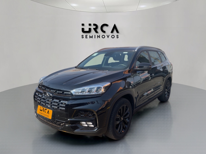 tiggo 8 1.6 tgdi gasolina txs dct