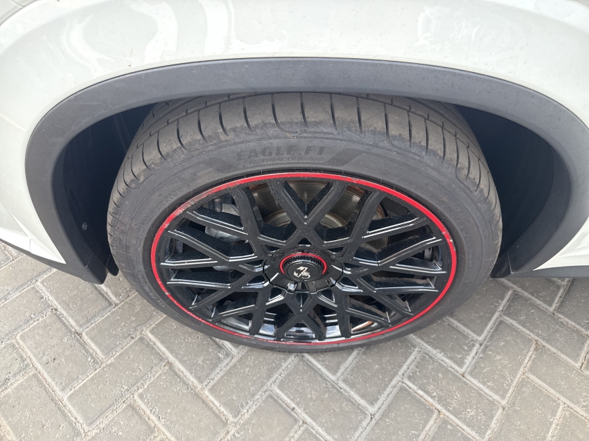 fastback 1.3 turbo 270 flex abarth at6