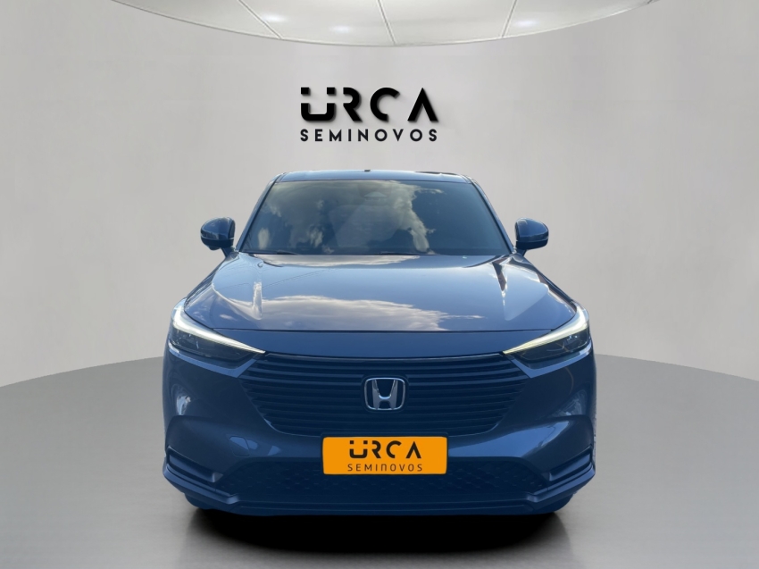 hr-v 1.5 di i-vtec flex ex cvt